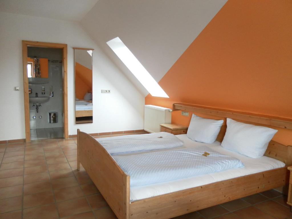 Landgasthof Asum Dasing Quarto foto